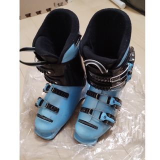 LANGE - LANGE X Zero9 DEMO スキーブーツ 24.5cmの通販 by おのけん's