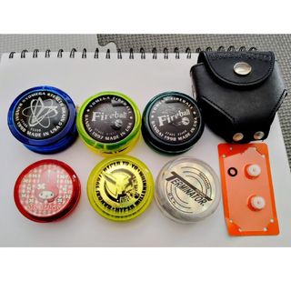 ヨーヨーの中古フリマアイテム一覧