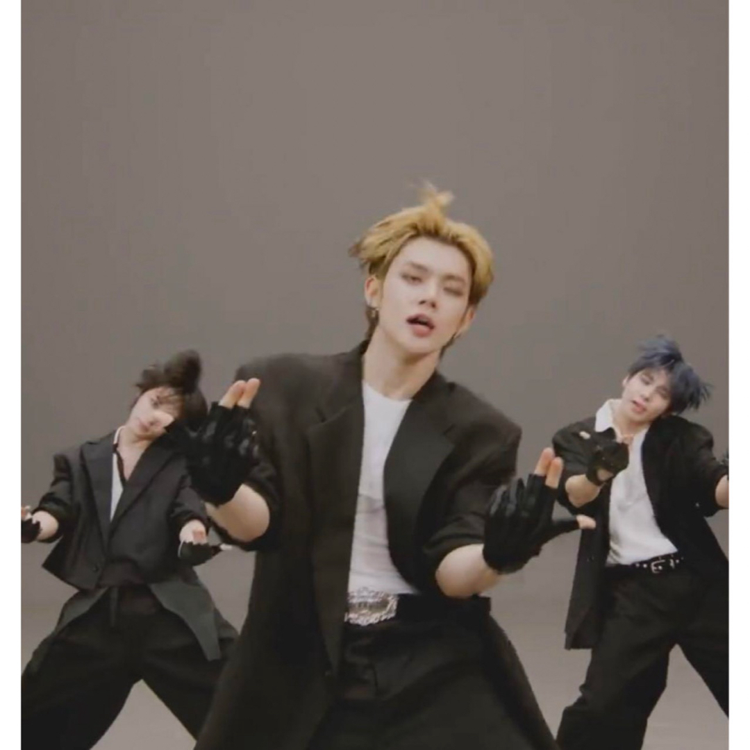 TXTヨンジュン着用 Martine Rose 25ss SHERRY BELTの通販 by ぴぴぴ's