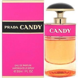 PRADA - 未開封♡プラダ キャンディシュガーポップ オーデパルファムの