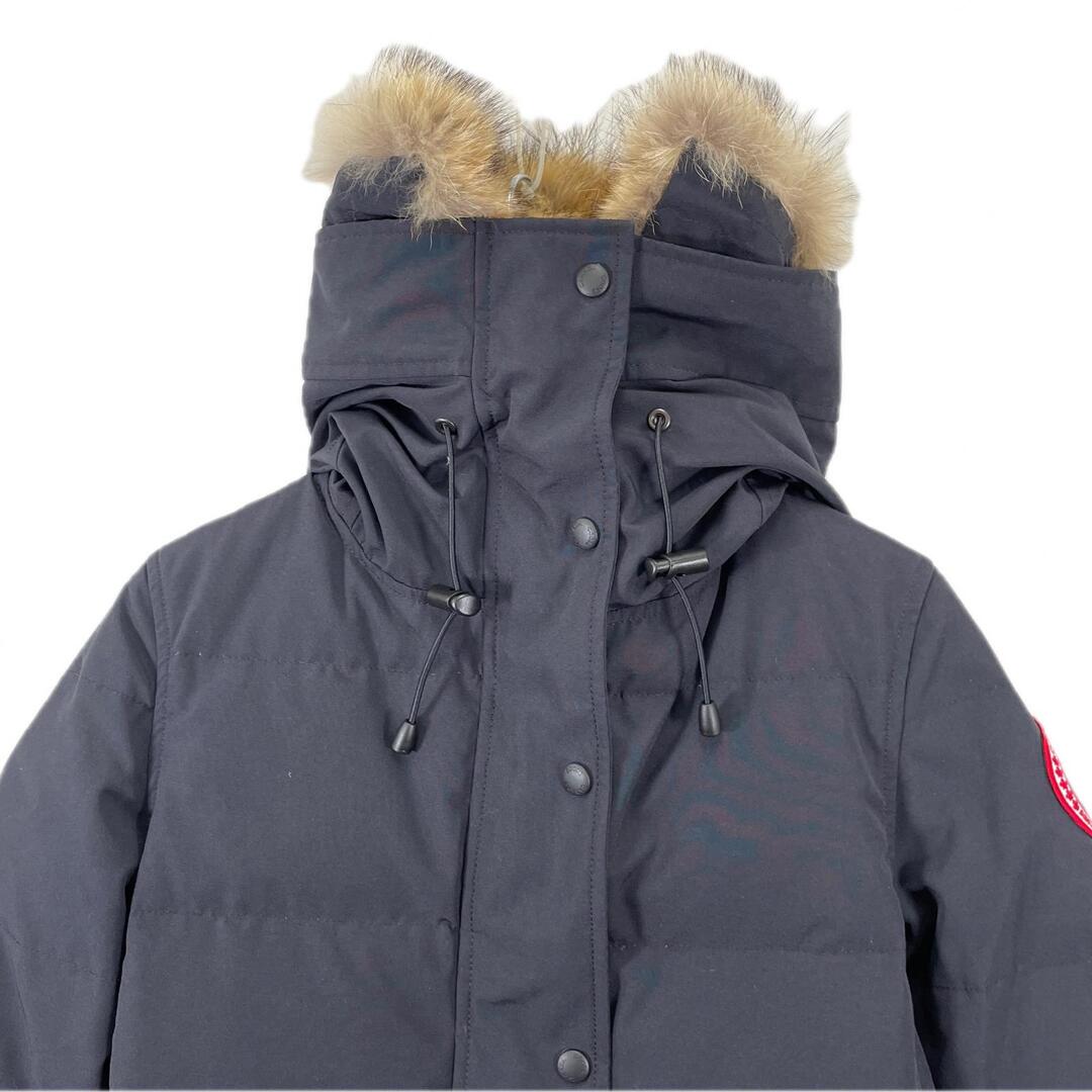 CANADA GOOSE - 美品 CANADA GOOSE カナダグース マッケンジー 2302JL