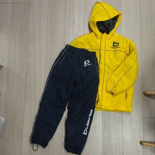 リベルタ ウィンドブレーカー ジャージ145cm リベルタ 145cm Liberta