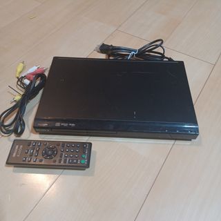 SONY - 【中古】SONY UHD対応 ブルーレイディスクプレーヤー UBP