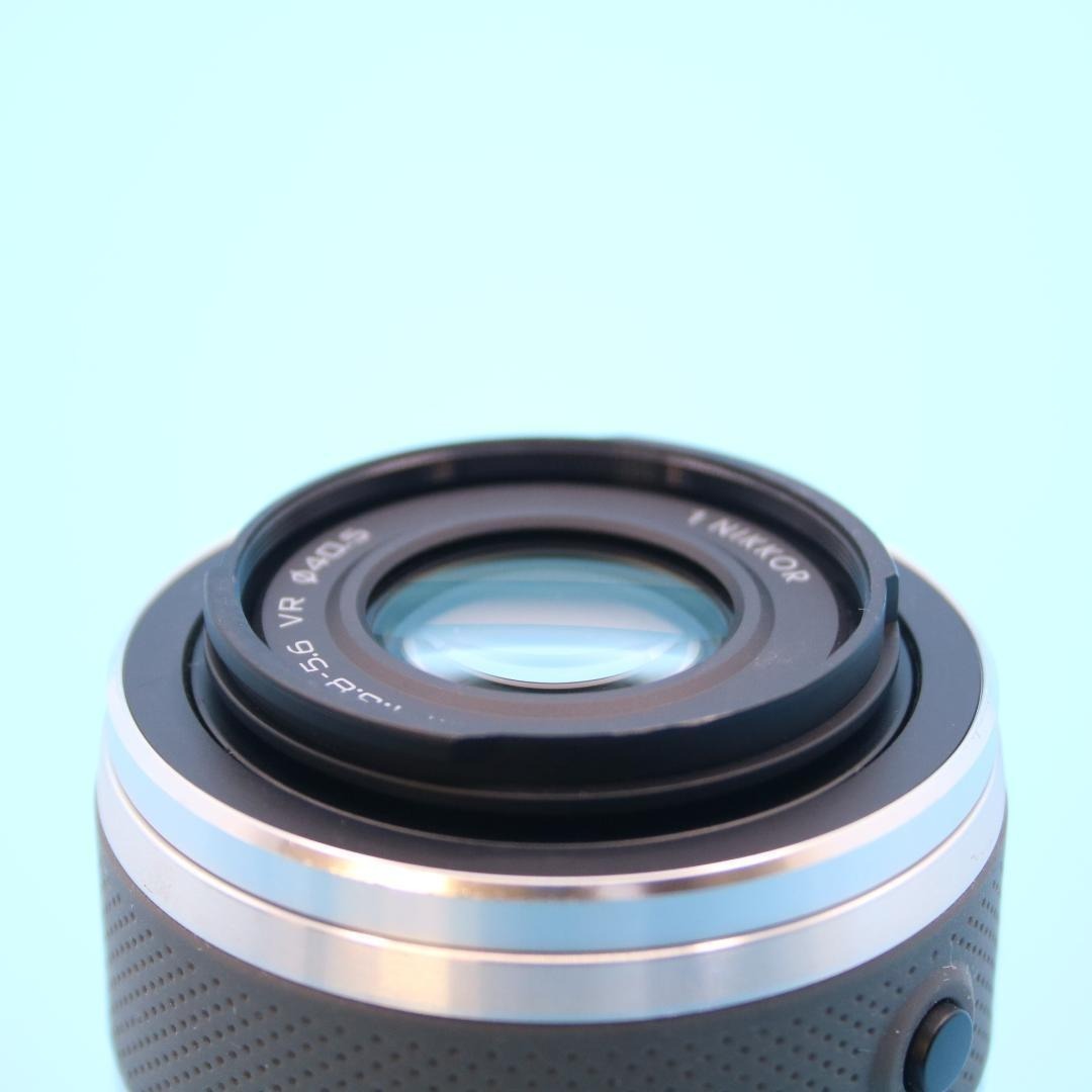 Nikon - Nikon NIKKOR 30-110mm VR 望遠 交換レンズの通販 by まるまる