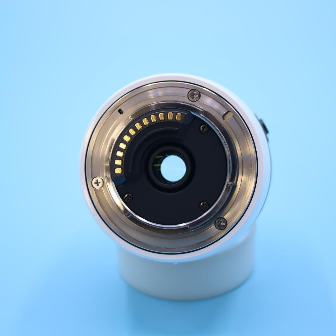 Nikon - Nikon NIKKOR 30-110mm VR 望遠 交換レンズの通販 by まるまる