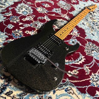 Killer - Killer KG-Exploder Flame top 高崎晃シグネチャーの通販 by