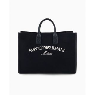 EMPORIO ARMANI（トートバッグ）のフリマアイテム一覧