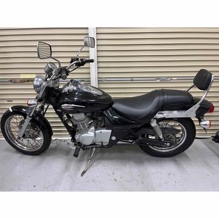 カワサキ - ZEPHYRχ レストア 不動車 部品取り バイクの通販 by