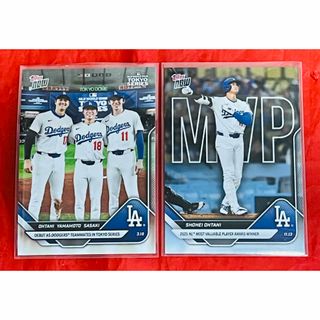 Topps - 【PSA10】大谷翔平 40号ホームラン 8勝目 MLB カード toppsの