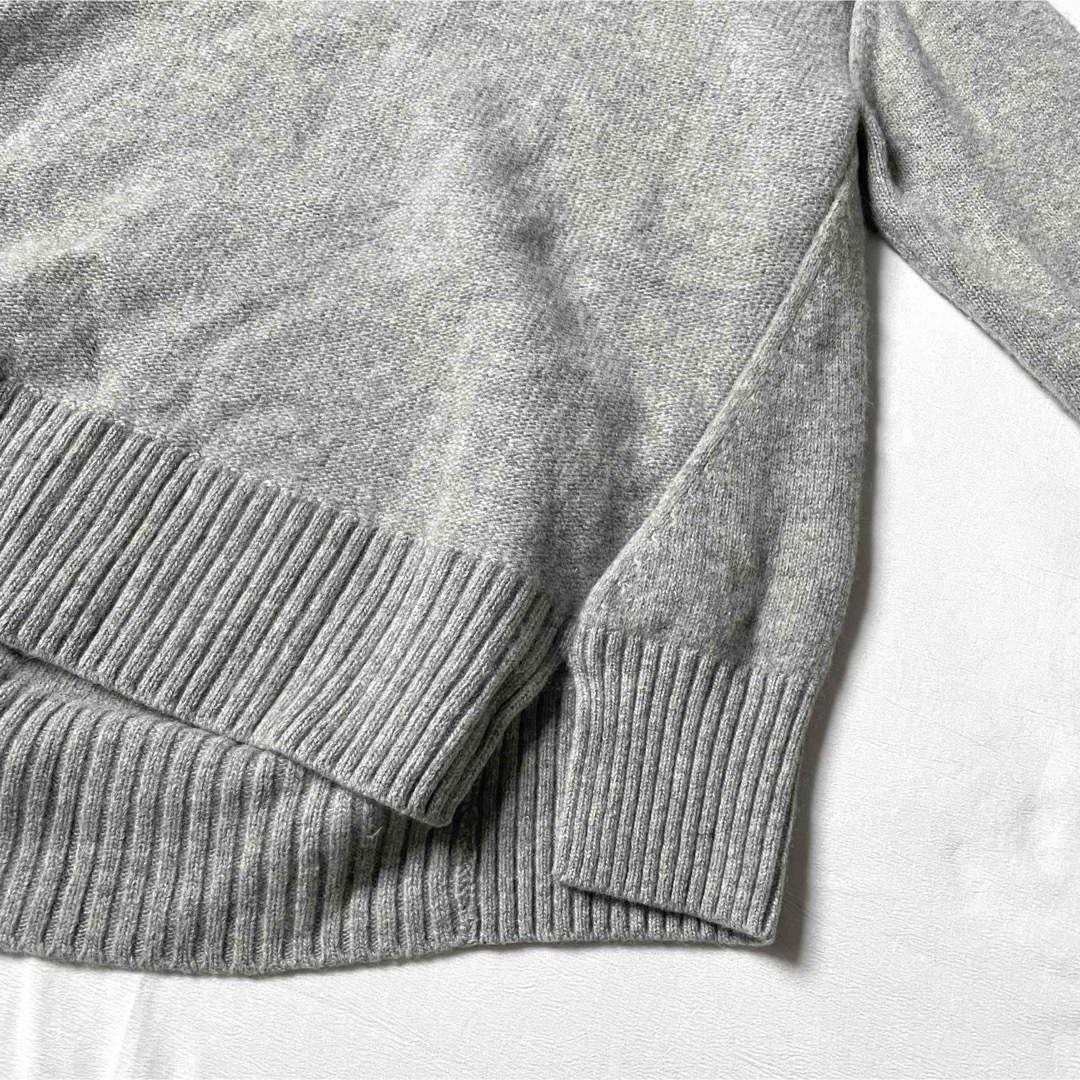 FRAMeWORK - フレームワーク タートルネックニット ウールカシミヤ混