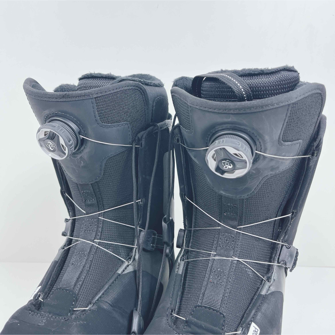 HEAD ヘッド ONE BOAスノーボードブーツ 27cmの通販はau PAY