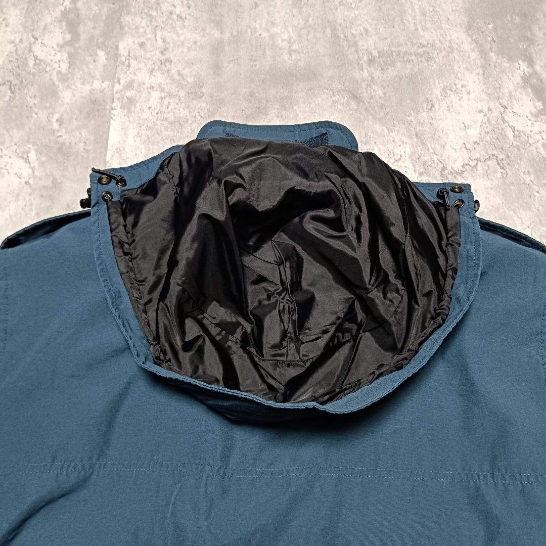 MILITARY - 実物 カナダ軍 ALL SEASON CADET COAT サイズ2XLの通販 by