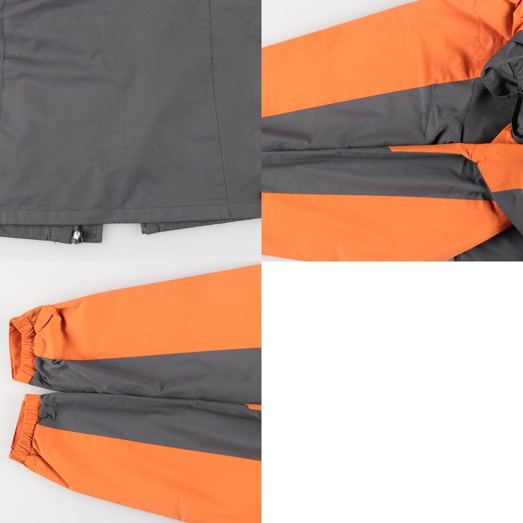 NIKE - 古着 90~00年代 ナイキ NIKE ACG ウインドブレーカー メンズXXL