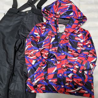 VISION STREET WEAR（スキー）のフリマアイテム一覧