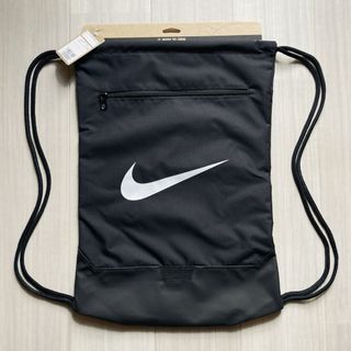 NIKE - NIKE ワンショルダーバック ブラックの通販 by Salut！'s shop
