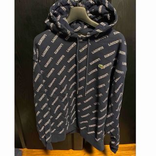 LACOSTE L!VE（パーカー）のフリマアイテム一覧