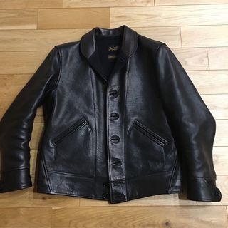 TENDERLOIN（レザージャケット）のフリマアイテム一覧