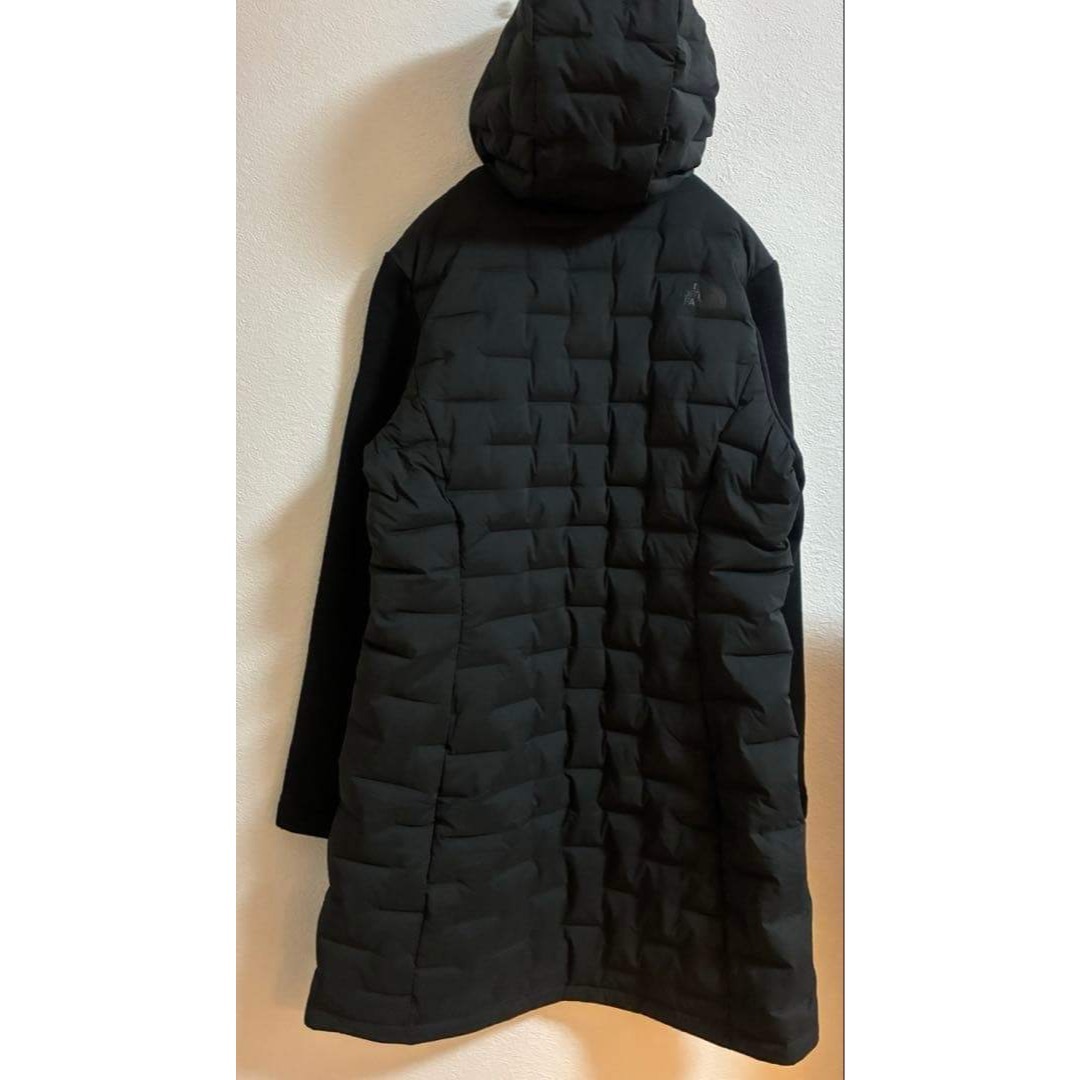 THE NORTH FACE - 新品⭐️ノースフェイス高級グースダウンチューブ