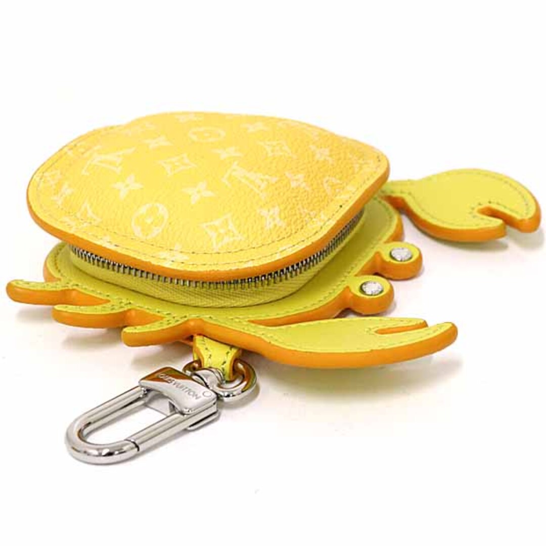 LOUIS VUITTON - ルイ ヴィトン LOUIS VUITTON バッグチャーム・LV