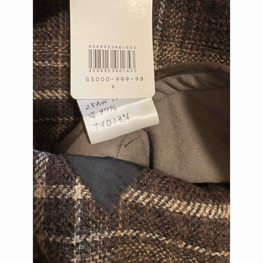 MACKINTOSH - マッキントッシュ ウールコート38の通販 by めぐみ