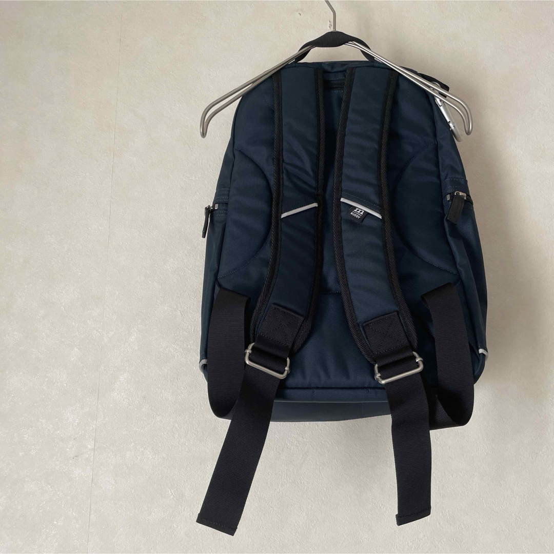 marimekko - marimekkoネイビー 限定色 バディBUDDY マリメッコ