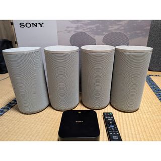 SONY - SONY MDデッキ MDS-S39の通販 by HIRO's shop｜ソニーならラクマ