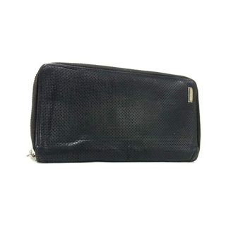 DOLCE&GABBANA - ドルガバ／DOLCE＆GABBANA 長財布 財布 ウォレット