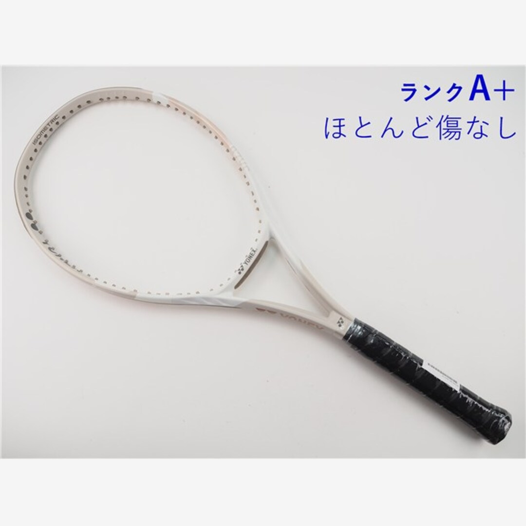 中古 テニスラケット ヨネックス ブイコア 98エル 2024年モデル (G2