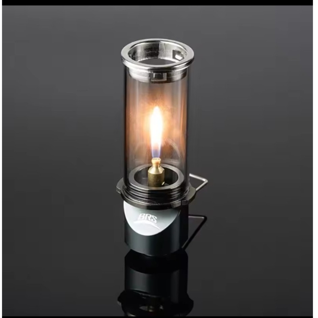 ガスストーブ ガスランタン ガス変換アダプター セット