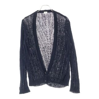 SAINT LAURENT - サンローラン 名作ダイナソーカーディガン パーム