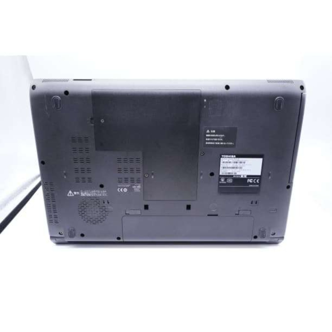 東芝 - バッテリー◎ 美品 15 東芝 i5-4 8GB SSD128GB officeの通販 by