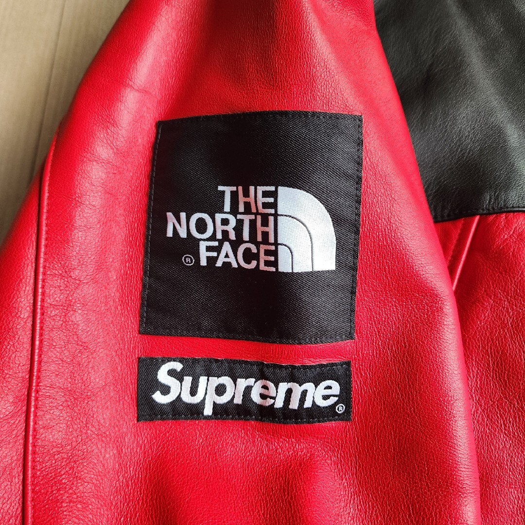 Supreme - 【XLサイズ】The North Face Supreme マウンテンパーカーの