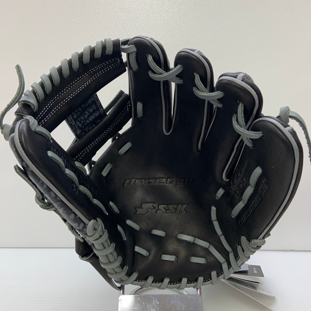 SSK - エスエスケイ SSK プロエッジ 軟式 大人 一般 内野手用 グローブ