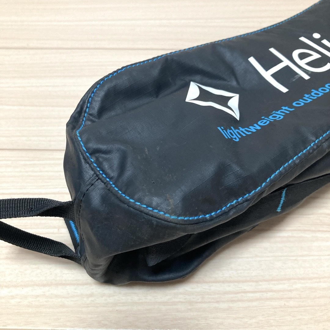 Helinox - ヘリノックス チェアワン(高さ66cm) カップホルダー 2点