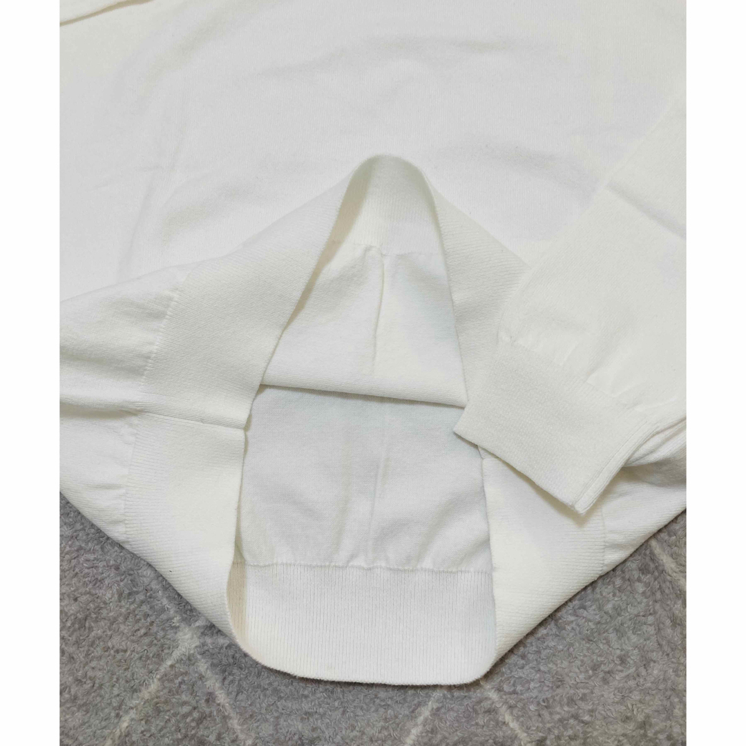 JACK BUNNY!! - 新品 ジャックバニー カシミヤタッチタートルネック