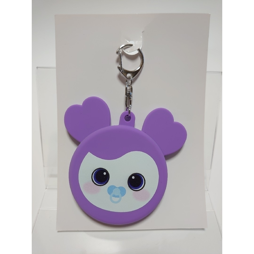 TWICE - 【SANA•サナ】TWICE アクスタ ステッカー ファイル チャーム