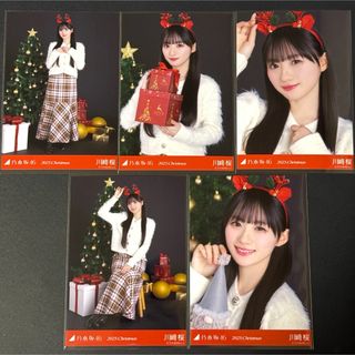 乃木坂46 - 821. 田村真佑 2024.July 生写真3種コンプの通販 by