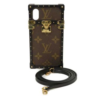 LOUIS VUITTON（iPhoneケース）のフリマアイテム一覧