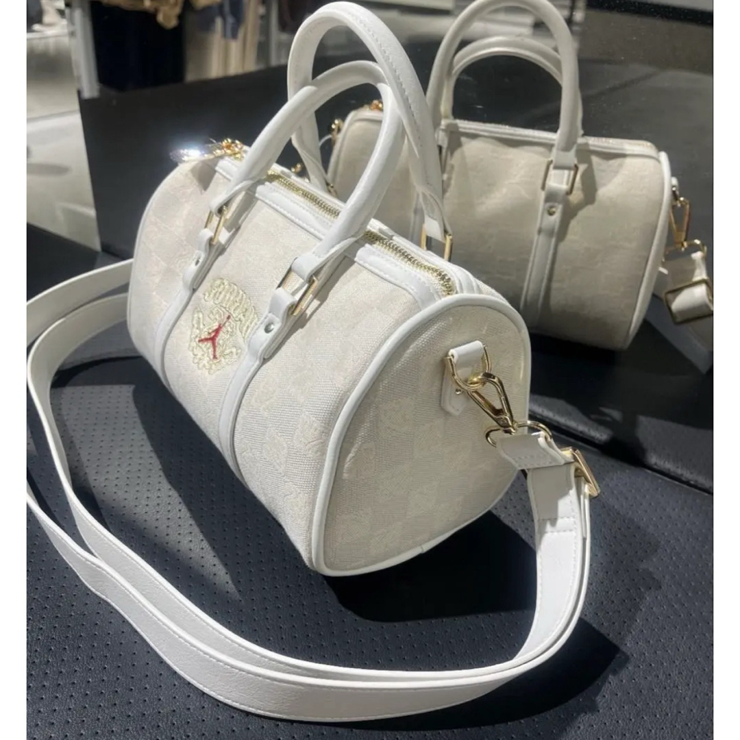 Jordan Brand（NIKE） - Jordan ジョーダン ボウリングバッグ