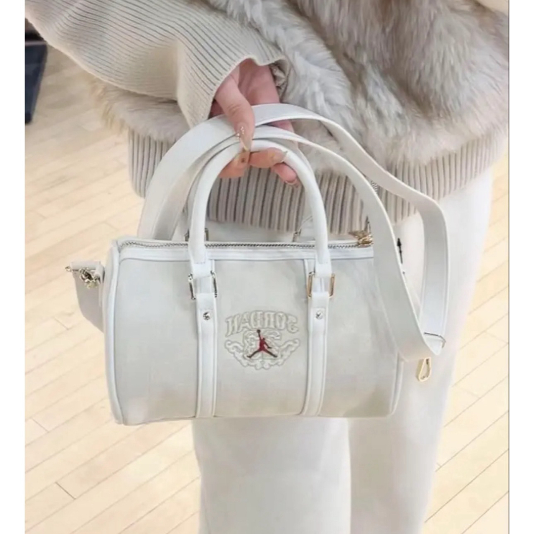 Jordan Brand（NIKE） - Jordan ジョーダン ボウリングバッグ