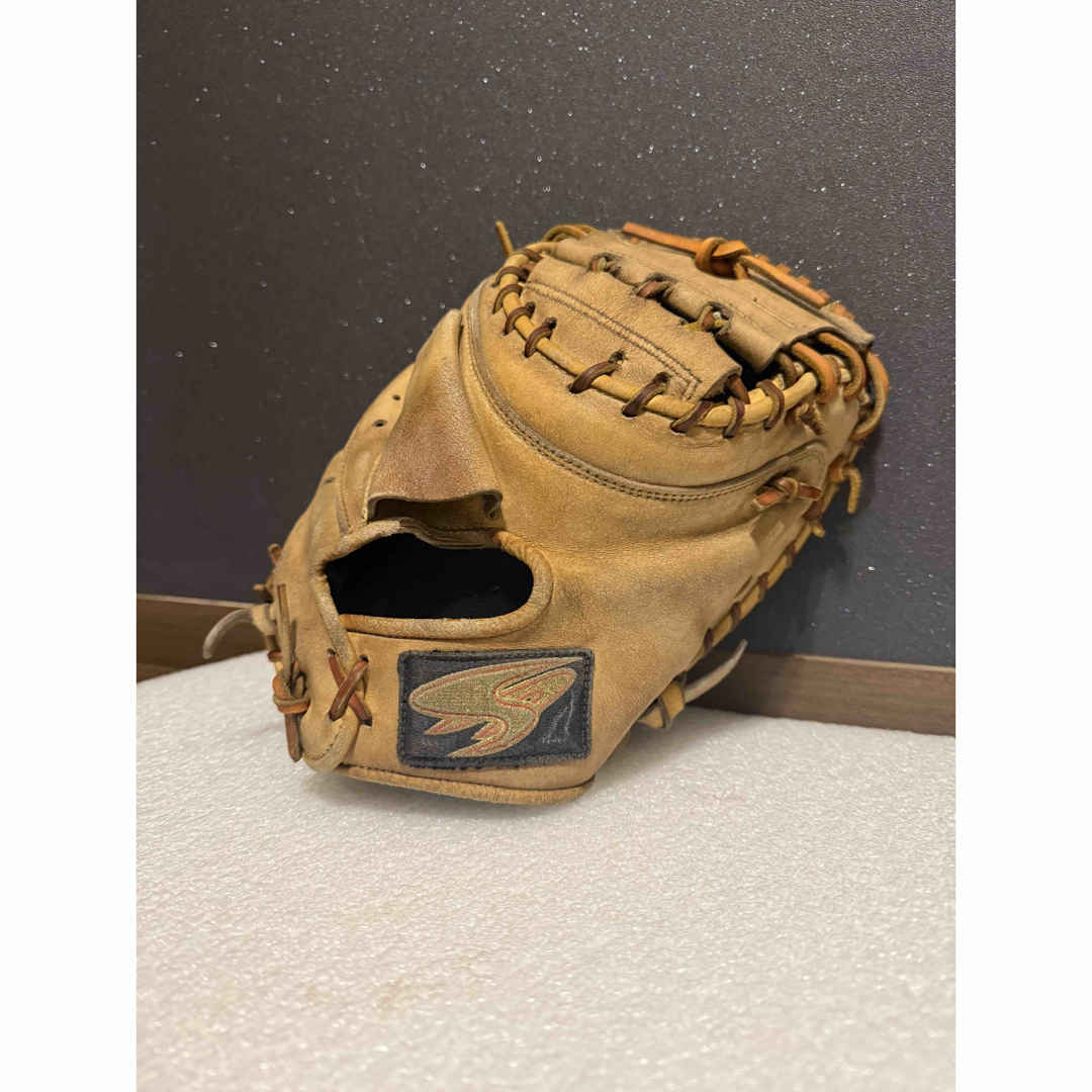 Zeems - ☆人気☆ ジームス ハイエンドライン エポライズ 硬式用