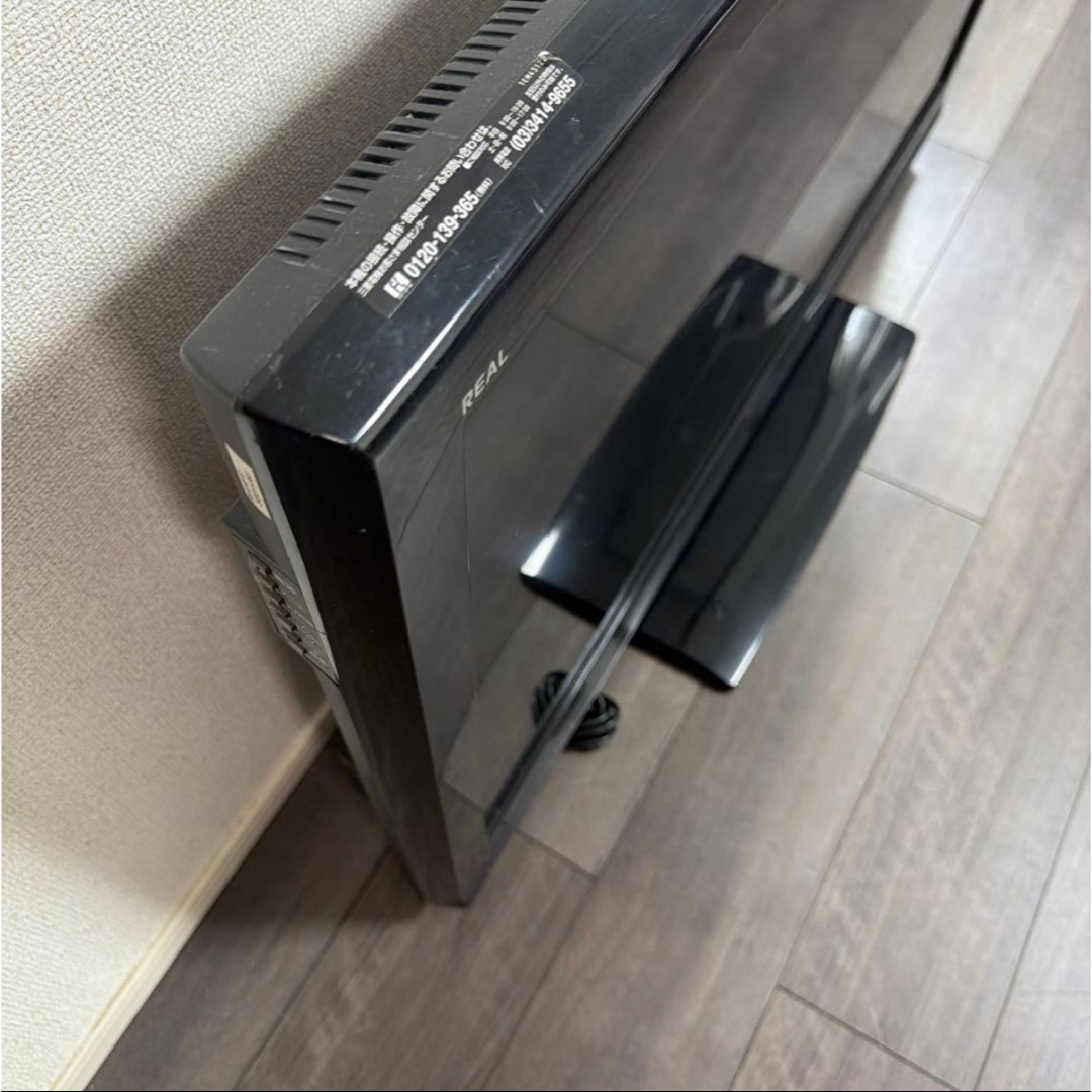 三菱 - 三菱 液晶テレビ LCD-40MXW400の通販 by sy shop｜ミツビシなら