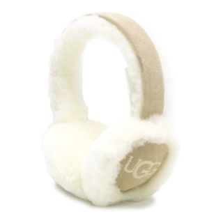 UGG（イヤーマフ ・ ベージュ系）のフリマアイテム一覧