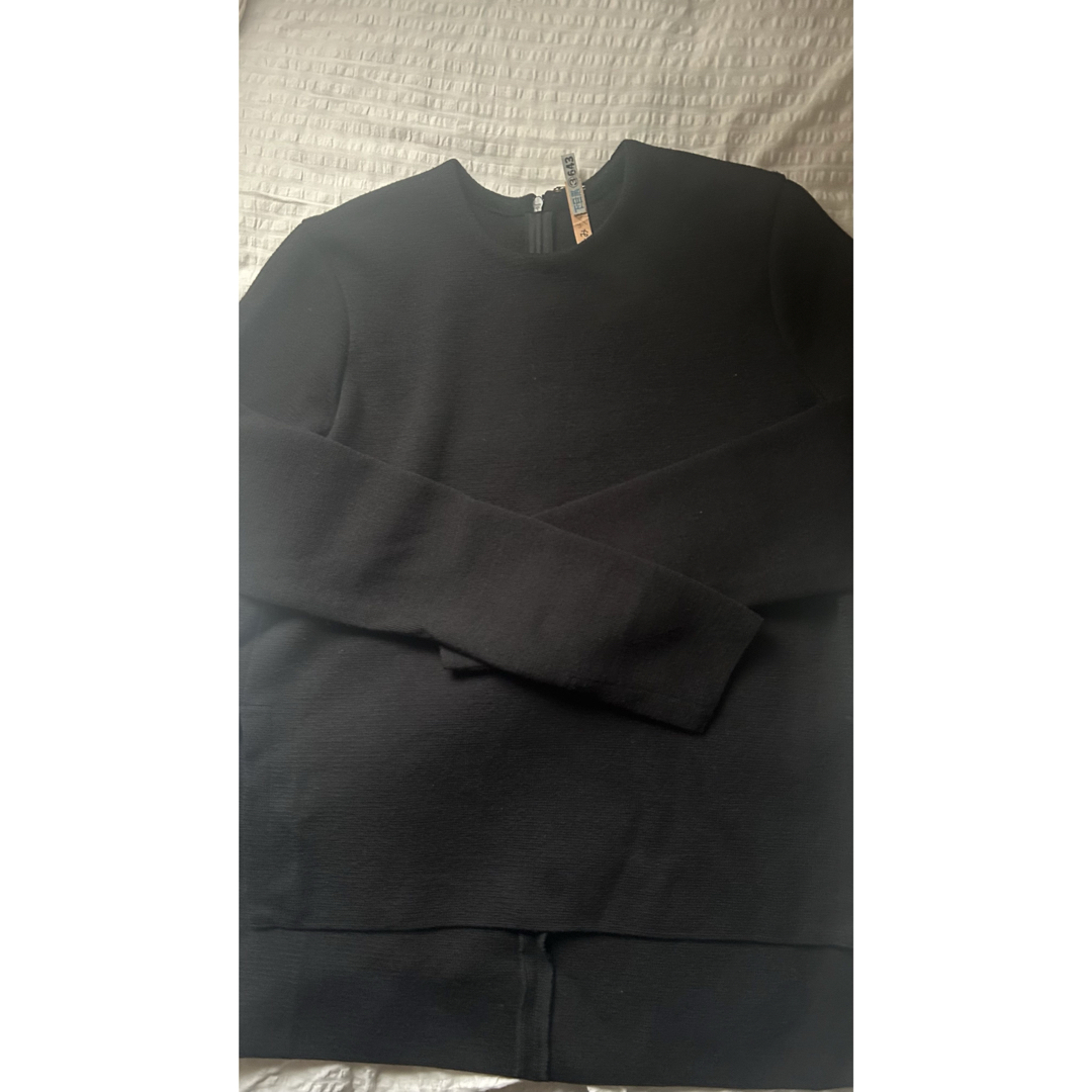 クリーニング済】she tokyo amelie black 1