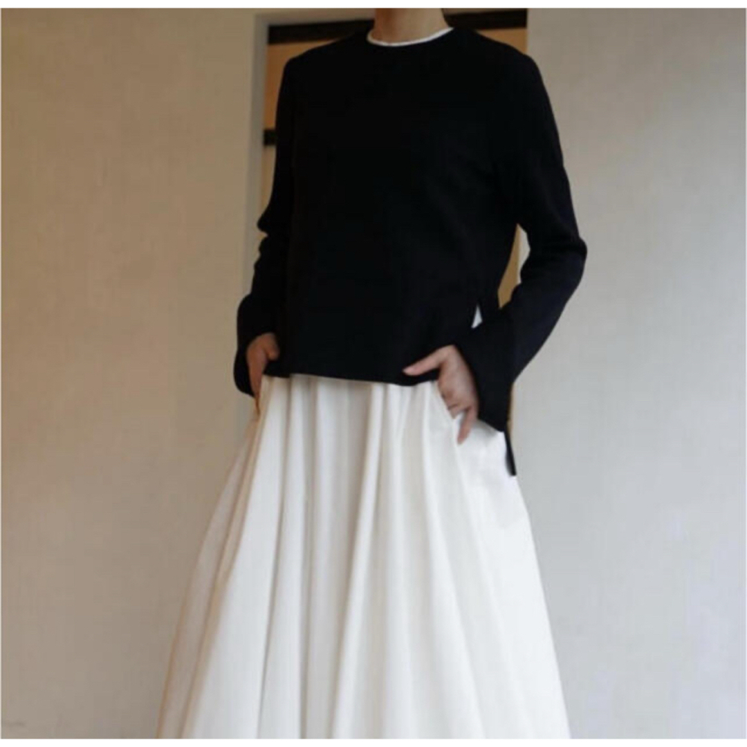 クリーニング済】she tokyo amelie black 1