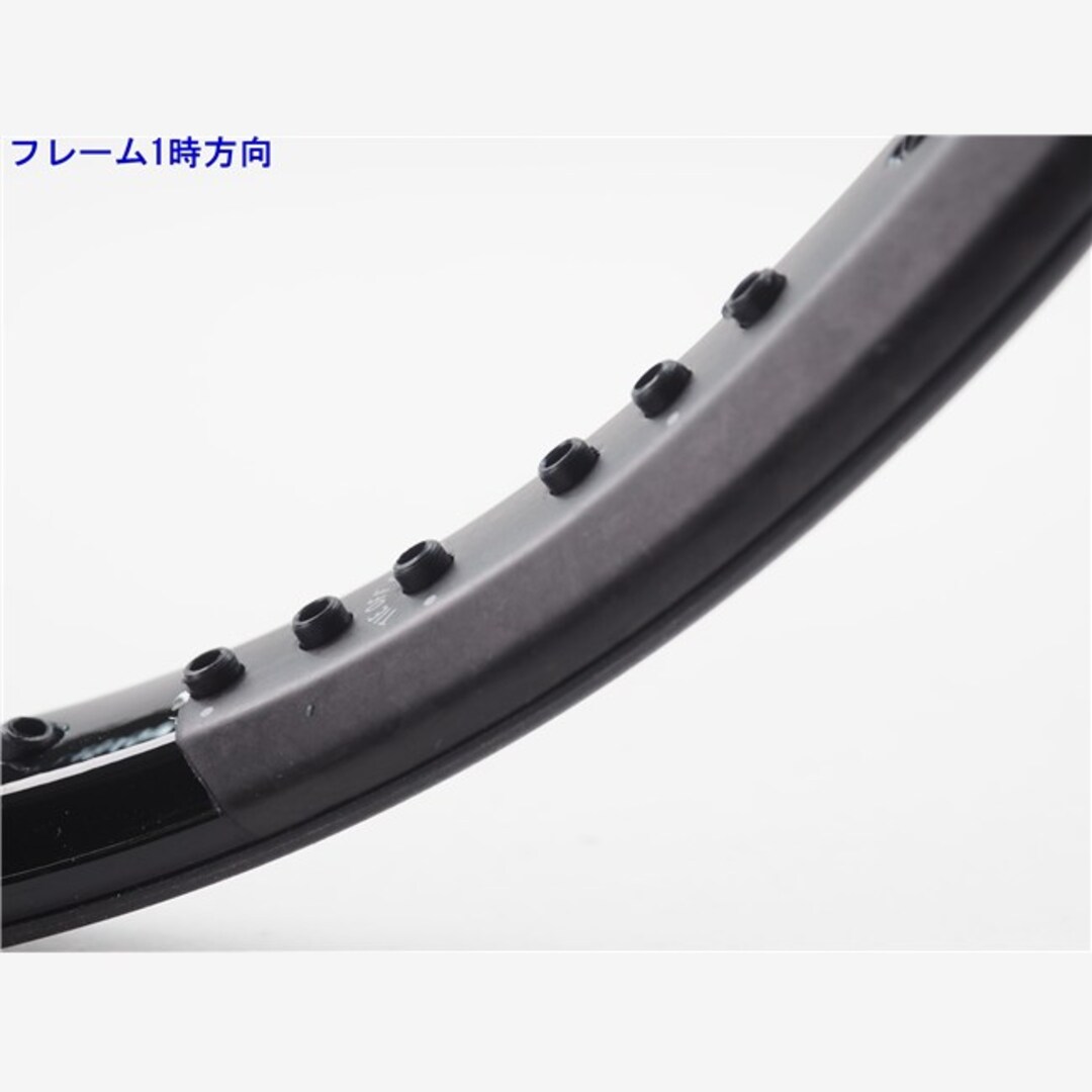 中古 テニスラケット ヘッド スピード プロ レジェンド 2025年モデル