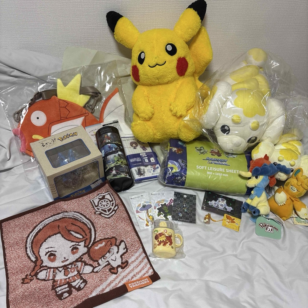 ポケモン - ピカピカボックス 2026の通販 by ちゃむ's shop｜ポケモン