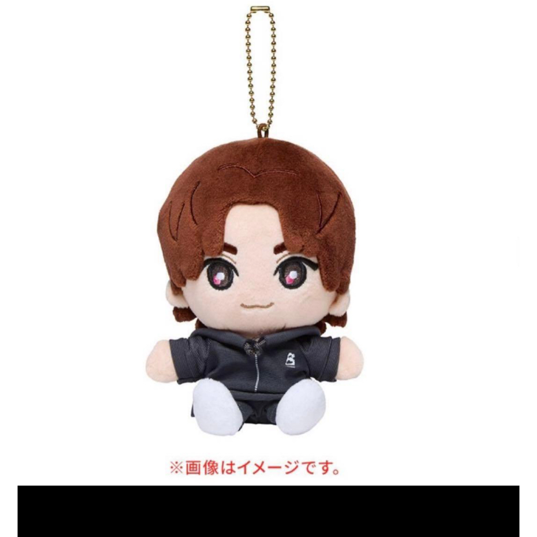 SixTONES ぬいぐるみ 京本大我 専用の通販 by mnt｜ラクマ