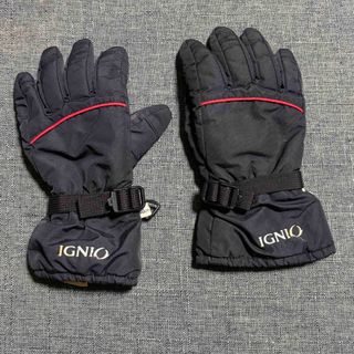 Ignio - 子供スキーウェア120センチ スノーブーツセット販売の通販 by