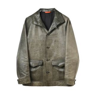 Paul Smith（レザージャケット）のフリマアイテム一覧